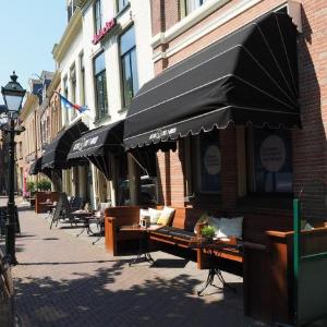 Hotel 't Anker