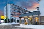 Firehall Theatre Ontario Hotels - Super 8 By Wyndham Niagara Falls By The Falls