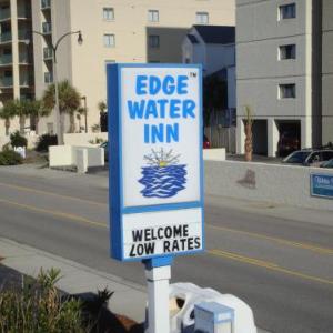 Edgewater Inn