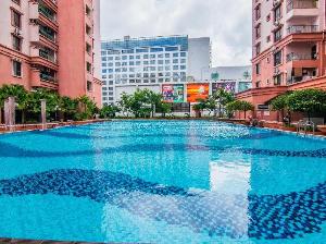 Marina Travellers Suite @ Marina Court Resort Condo, Kota Kinabalu