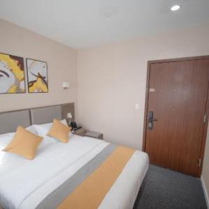 Flushing Garden Hotel