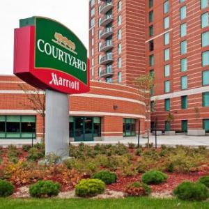 Courtyard by Marriott Ottawa East