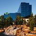 Reilly Center St. Bonaventure Hotels - Seneca Allegany Resort & Casino