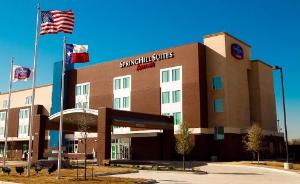 SpringHill Suites by Marriott Dallas Richardson/Plano, Richardson