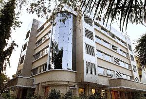 7 Apple Hotel Pune, Pune