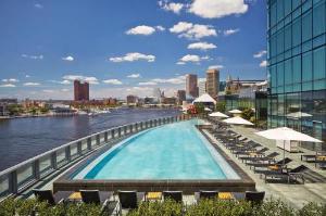 Four Seasons Baltimore, Baltimore