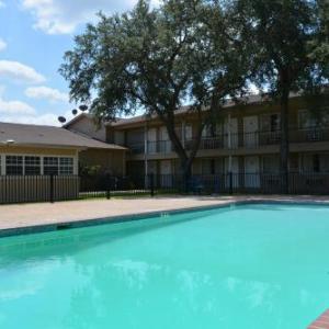 Inn of Uvalde