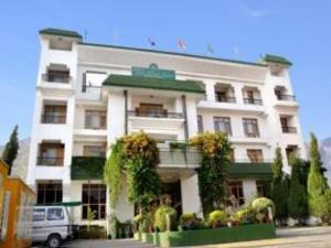 Jai Ma Inn Hotel, Katra