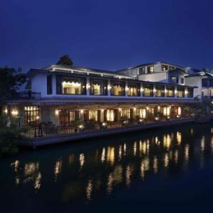 Luxury Guilin Hotels Deals At The 1 Hotel In China The White House Hotel Guilin