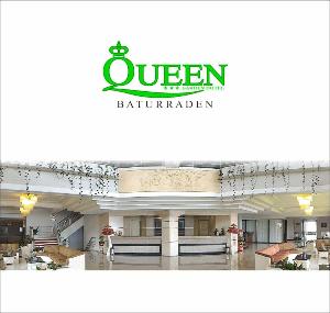 Queen Garden Hotel, Purwokerto