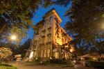 Ippodromo Le Bettole Italy Hotels - Palace Grand Hotel Varese