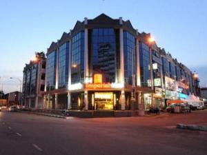 The Imperial Hotel, Kluang