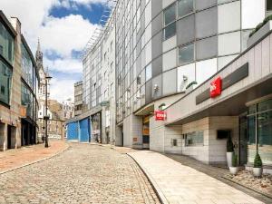 ibis Aberdeen Centre – Quayside, Aberdeen