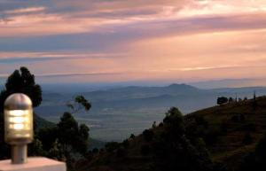 Mount 'n' Mist Hotel, Ooty