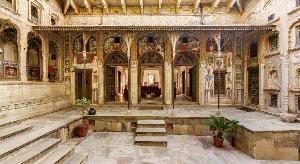 Vivaana Culture Hotel, Mandawa