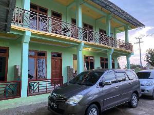 Hotel Surya, Labuan Bajo