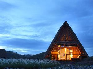 Jeeva Beloam Beach Camp, Lombok