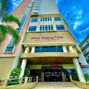 Kuala Terengganu Hotels with Laundry Facilities - Deals at the #1 