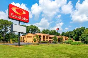 Econo Lodge Decatur, Decatur