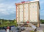 Balikpapan Indonesia Hotels - Ibis Balikpapan Hotel