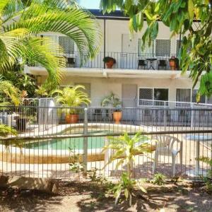 Cairns City Motel