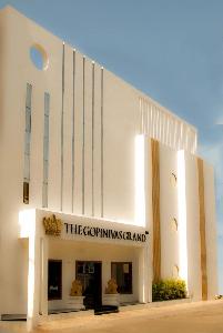 The Gopinivas Grand Hotel, Kanyakumari