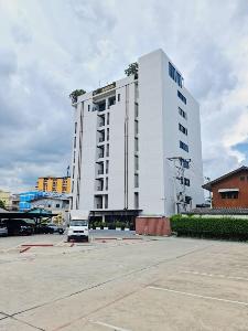 Diary Suite Hotel, Nakhon Pathom