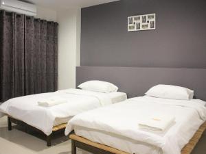 The Most Hotel, Rayong