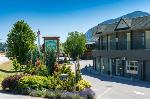 Okanagan University College British Columbia Hotels - Summerland Motel