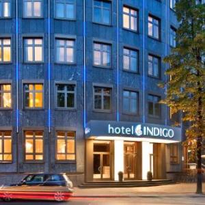 Hotel Indigo Berlin - Ku'damm