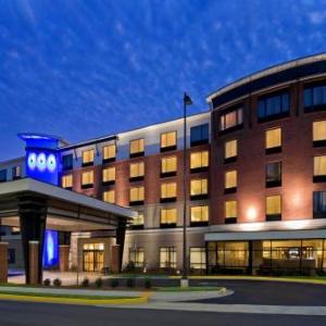 Hotel Indigo Atlanta Airport College Park