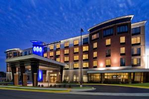 Hotel Indigo Atlanta Airport College Park, College Park