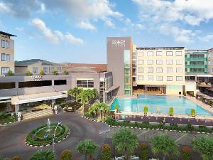Grage Hotel Cirebon, Cirebon