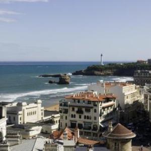 Hotel Mercure Le President Biarritz Centre