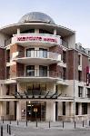 Amiens France Hotels - Hotel Mercure Amiens Cathedrale