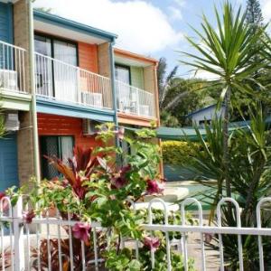 Coolum Budget Accommodation