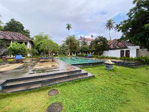 Deshadan Backwater Resort - The best sunrise view, Alleppey