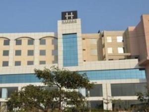 Hyphen Grand Haridwar, Haridwar