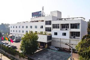 Asia One Earth, Jammu