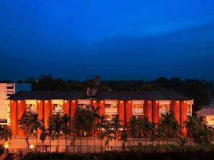 Sinclairs Siliguri, Siliguri