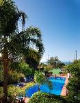 Saint Agnello Italy Hotels - Comfort Hotel Gardenia Sorrento Coast