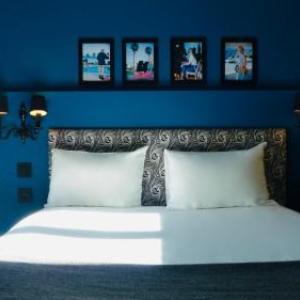 Hotel Noir