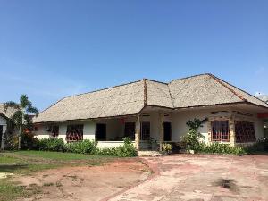 Harlika Jaya, Belitung