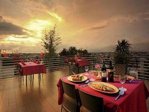 Transera Hotel Pontianak, Pontianak