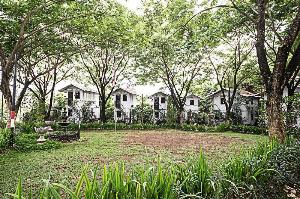 Royal Caravan Trawas Hotel, Trawas