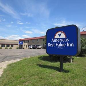 Sauk River Inn & Suites a Travelodge by Wyndham