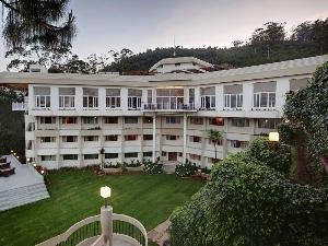 Sinclairs Retreat Ooty, Ooty
