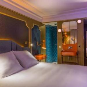 Idol Hotel