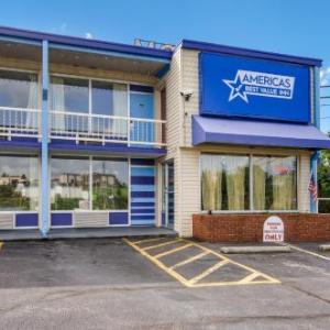 Americas Best Value Inn Wytheville