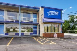 Americas Best Value Inn Wytheville, Wytheville